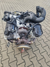 Load image into Gallery viewer, Motor Mercedes-Benz Viano 642990 3.0 CDI 204PS 150kW Diesel Engine Komplett MOT2494098601nt