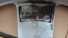 Load image into Gallery viewer, 1x Alufelge 18 Zoll 8.0" 5x112 39ET Glanz Silber 4K060025 Audi A6 Rim Wheel FEL7031469985ak