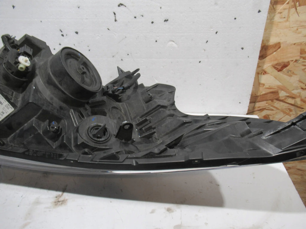 Frontscheinwerfer Renault Trafic III 260609947 Links Scheinwerfer Headlight