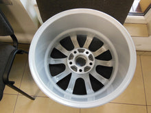 Laden Sie das Bild in den Galerie-Viewer, 4x Alufelge 16 Zoll 7.5" 5x112 37ET Rim Wheel FEL6859704738it