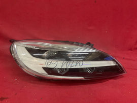 Frontscheinwerfer Volvo V40 31677023 Full LED Rechts Scheinwerfer Headlight SCH9419734453za