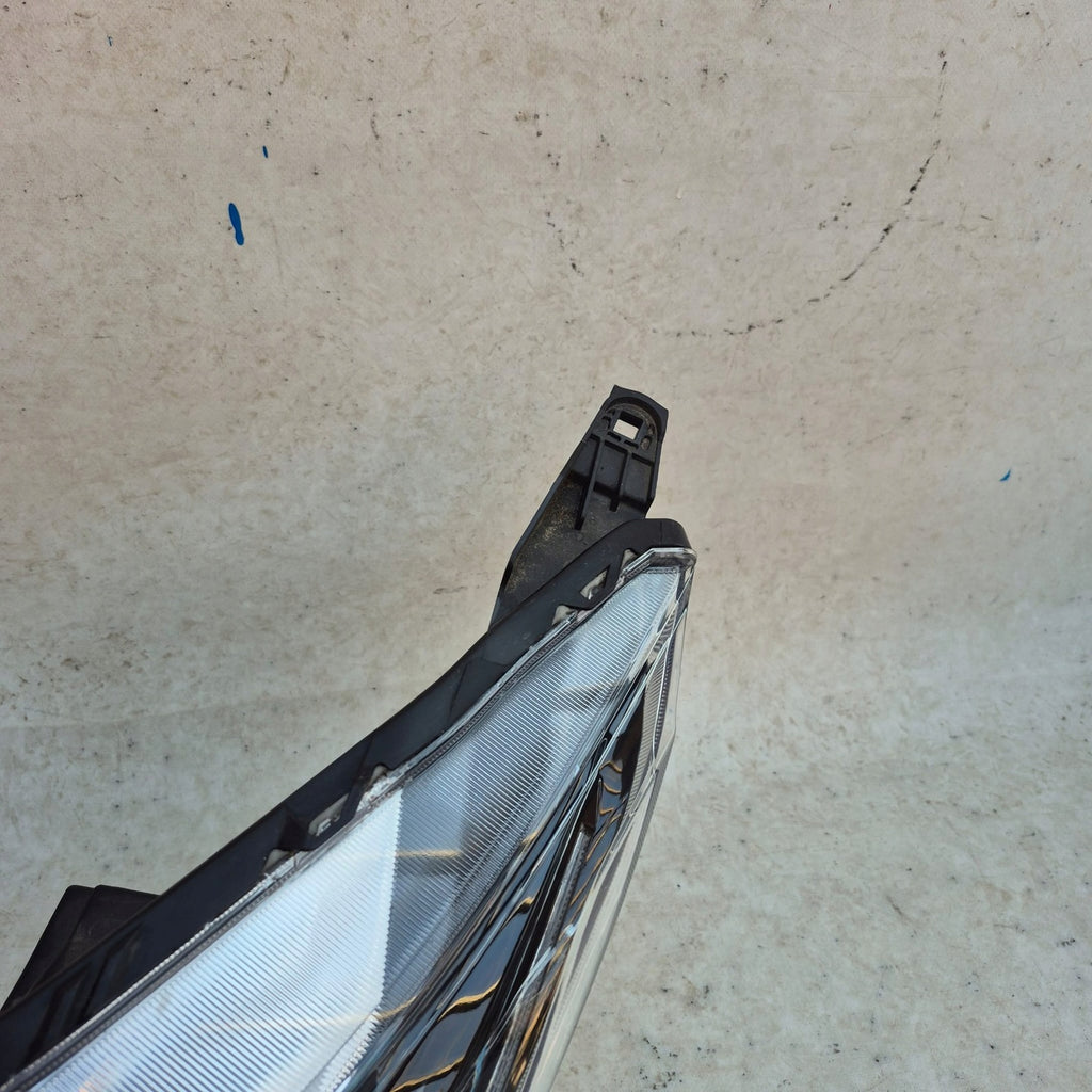 Frontscheinwerfer Mitsubishi Eclipse Cross I Full LED Rechts oder Links