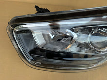 Load image into Gallery viewer, Frontscheinwerfer Ford Transit Custom JK21-13W030-DJ Rechts oder Links
