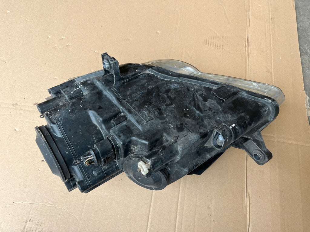 Frontscheinwerfer VW Passat 3C0941006J Rechts Scheinwerfer Headlight SCH4951299700eu