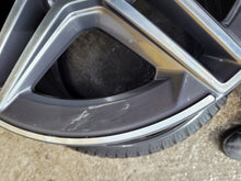 Load image into Gallery viewer, 1x Alufelge 18 Zoll 9.0" 5x112 49ET A2134016400- Mercedes-Benz Rim Wheel FEL3333678044sq
