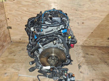 Laden Sie das Bild in den Galerie-Viewer, Motor Ford Fiesta I Focus C-Max Kuga JQDA JQDB 1.6 78TKm 2016 Benzin Komplett MOT3619270725rz