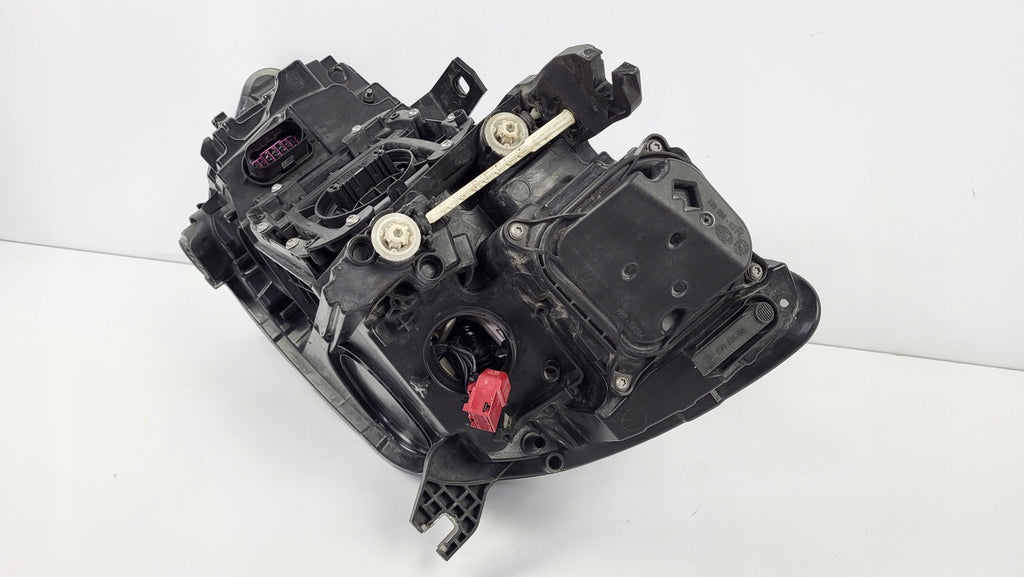 Frontscheinwerfer Audi A6 C7 4G0941034H LED Ein Stück (Rechts oder Links)