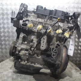 Motor Ford Fiesta II Fbd AV6Q-6007-BB 1.6 TDCI 115PS 71kW 294TKm Unkomplett MOT6770951046wh
