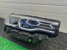 Load image into Gallery viewer, Frontscheinwerfer BMW X7 G07 9852956-03 Rechts Scheinwerfer Headlight SCH9524919562vo