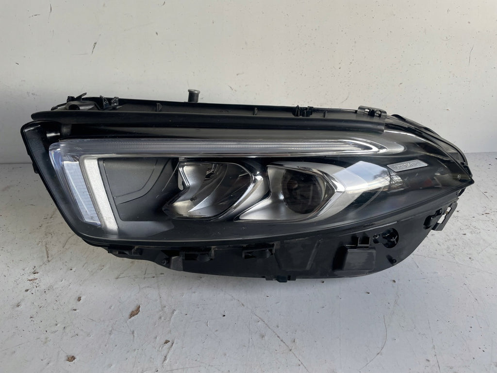 Frontscheinwerfer Mercedes-Benz W177 A1779064703 LED Links Headlight SCH9371638854lf