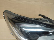 Laden Sie das Bild in den Galerie-Viewer, Frontscheinwerfer Opel Astra K 85122000 LED Rechts Scheinwerfer Headlight SCH6781589279bl