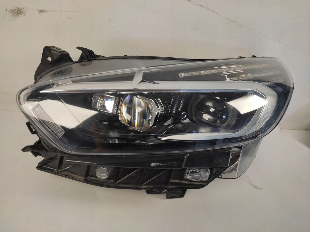 Frontscheinwerfer Ford Galaxy EM2B-13W030-CR Full LED Links Headlight SCH1308705751fn