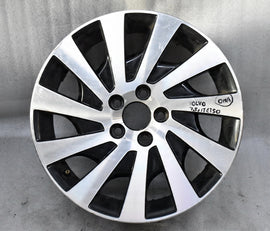 1x Alufelge 17 Zoll 7.5