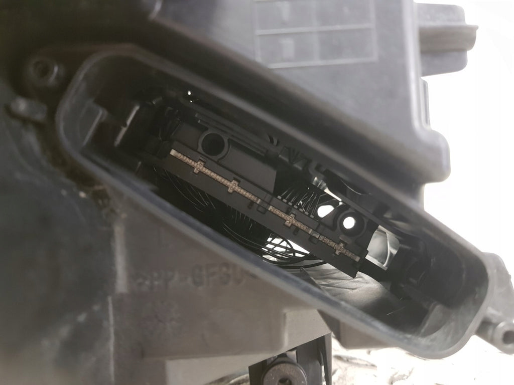 Frontscheinwerfer BMW 1 F21 F20 7229679-07 Xenon Ein Stück (Rechts oder Links) SCH8438695901vh