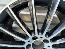 Load image into Gallery viewer, 1x Alufelge 20 Zoll A2224010400 Mercedes-Benz W222 Rim Wheel FEL6454477134ex