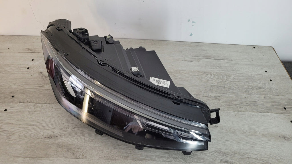 Frontscheinwerfer VW Passat 3J1941006 3G1941035 LED Rechts Headlight SCH3820016877gt