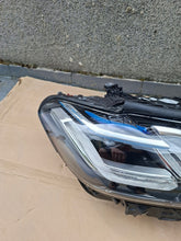 Laden Sie das Bild in den Galerie-Viewer, Frontscheinwerfer BMW 5 G31 G30 5A388D5-04 Rechts Scheinwerfer Headlight SCH8062169774oc