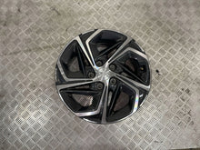Load image into Gallery viewer, 1x Alufelge 16 Zoll 5x115 52910G4600 Hyundai I30 Rim Wheel FEL3049085538hi