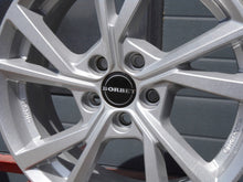 Load image into Gallery viewer, 4x Alufelge 16 Zoll 6.0" 5x100 40ET Glanz Silber Skoda Scala Kamiq I Rim Wheel FEL4388972939xg