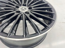 Load image into Gallery viewer, 1x Alufelge 19 Zoll 7.5" 5x112 49ET A1774014200 Mercedes-Benz W177 Rim Wheel FEL9980850295bw
