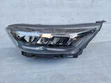 Laden Sie das Bild in den Galerie-Viewer, Frontscheinwerfer Kia Stonic 92101-H8 Full LED Links Scheinwerfer Headlight