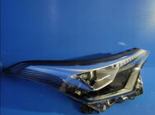 Laden Sie das Bild in den Galerie-Viewer, Frontscheinwerfer Toyota C-Hr Chr 81110-F4170-00 Full LED Rechts Headlight SCH6044644137do
