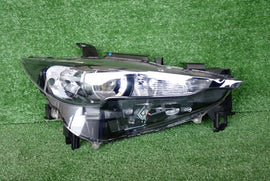 Frontscheinwerfer Mazda Cx5 Cx-5 KB8M-51030 Full LED Rechts Headlight