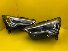 Laden Sie das Bild in den Galerie-Viewer, Frontscheinwerfer Audi Q3 83A941033 83A941034 LED Ein Satz Headlight SCH4028771539un
