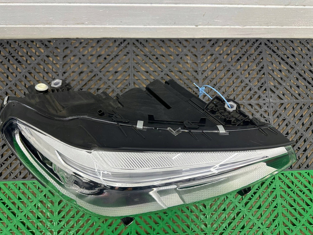 Frontscheinwerfer BMW X3 G01 7466118 Rechts Scheinwerfer Headlight SCH6069992340qb