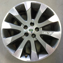Load image into Gallery viewer, 1x Alufelge 19 Zoll 8.0" 5x108 AH5M1007BA Land Rover Freelander Rim Wheel FEL9031708616ds