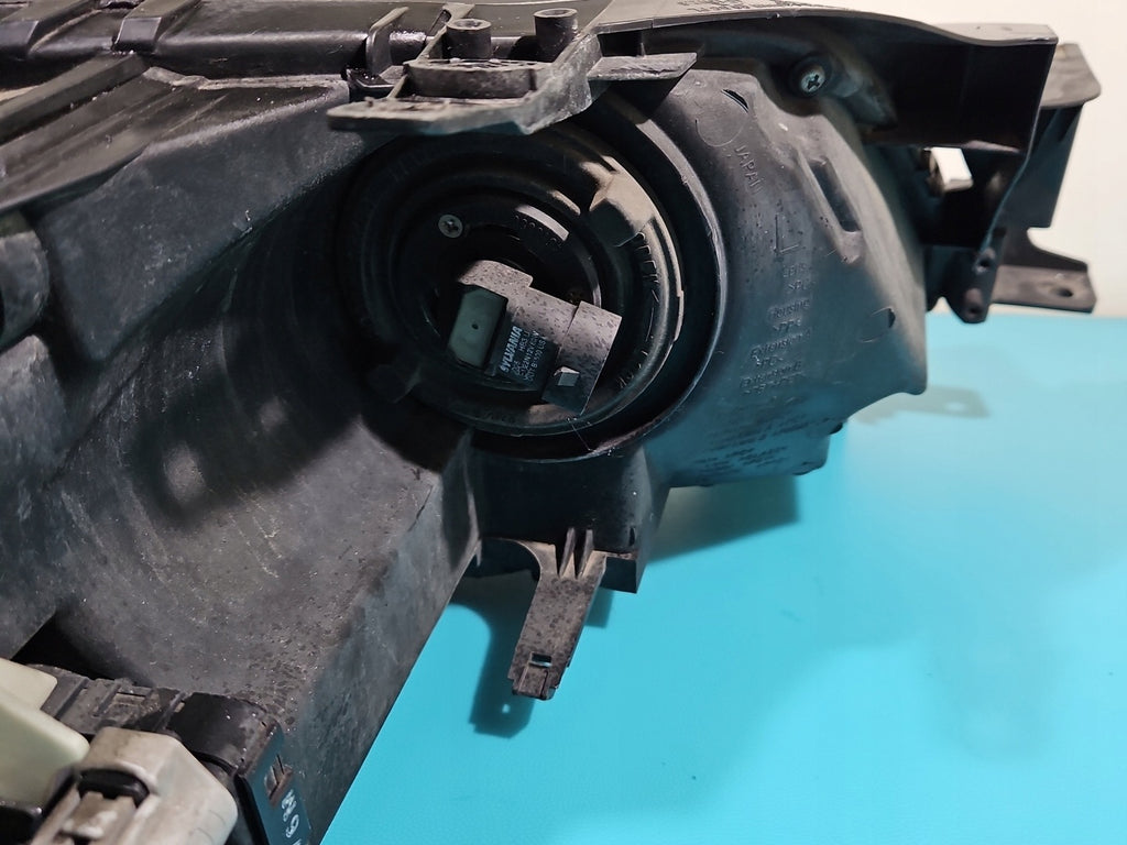 Frontscheinwerfer Mazda Cx-7 1403486 Xenon Links Scheinwerfer Headlight SCH4209942293mf
