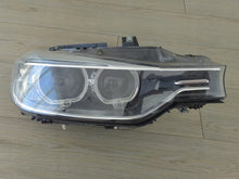 Load image into Gallery viewer, Frontscheinwerfer BMW F30 F31 7216210002 Xenon Rechts Scheinwerfer Headlight SCH2938179658xt