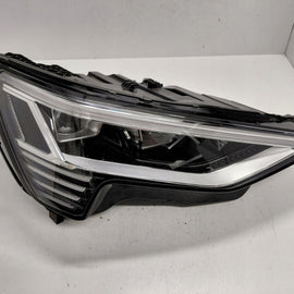 Frontscheinwerfer Audi E-Tron 4KE941040D Full LED Rechts Scheinwerfer Headlight SCH8824377722it