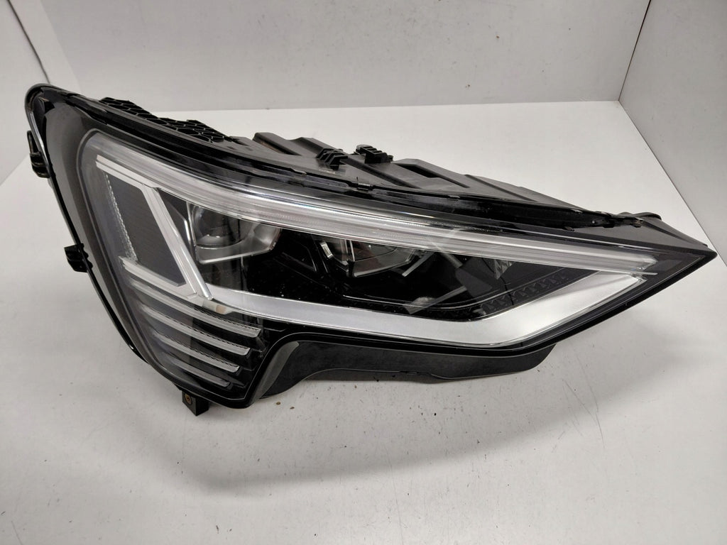 Frontscheinwerfer Audi E-Tron 4KE941040D Full LED Rechts Scheinwerfer Headlight SCH8824377722it