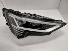 Laden Sie das Bild in den Galerie-Viewer, Frontscheinwerfer Audi E-Tron 4KE941040D Full LED Rechts Scheinwerfer Headlight SCH8824377722it