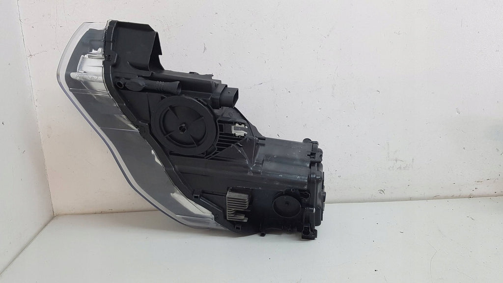 Frontscheinwerfer Audi A1 LED Rechts Scheinwerfer Headlight