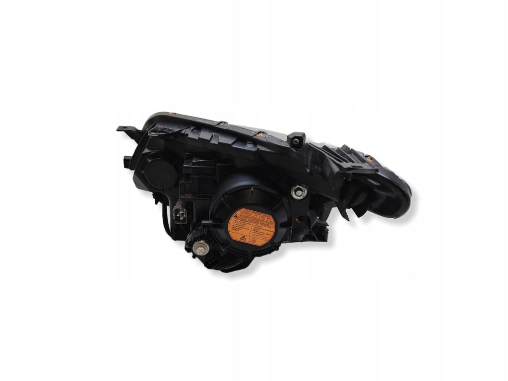 Frontscheinwerfer Mitsubishi L200 W2225 Links Scheinwerfer Headlight SCH4454228018nd
