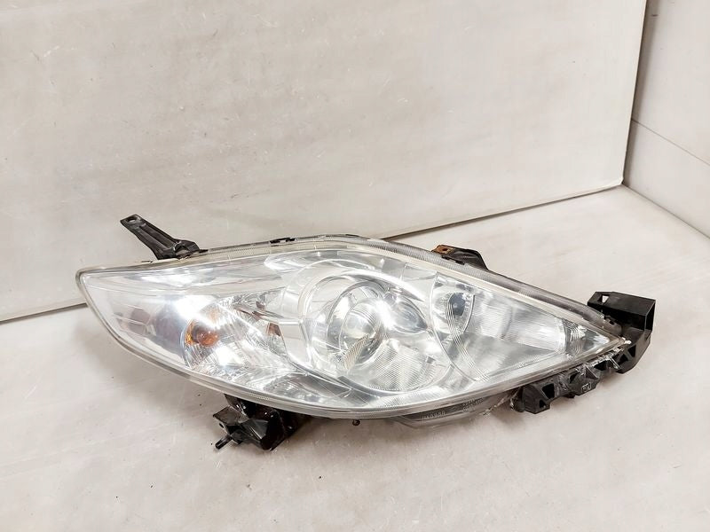 Frontscheinwerfer Mazda 5 V Xenon Rechts Scheinwerfer Headlight SCH8686682305ki