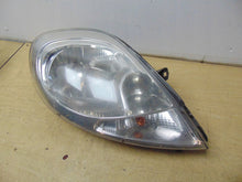 Load image into Gallery viewer, Frontscheinwerfer Opel Vivaro 8200701356 89313980 Rechts Scheinwerfer Headlight