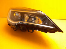 Load image into Gallery viewer, Frontscheinwerfer Opel Astra K Rechts Scheinwerfer Headlight