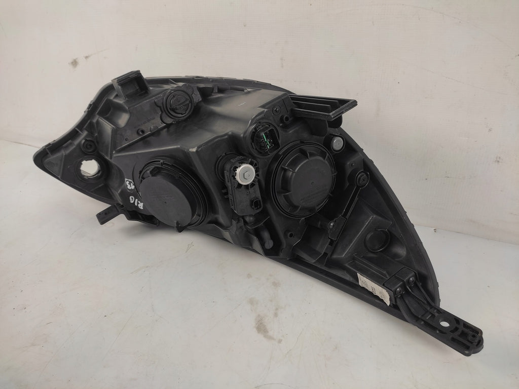 Frontscheinwerfer Kia Rio III Ein Stück (Rechts oder Links) Headlight SCH3533548610nj