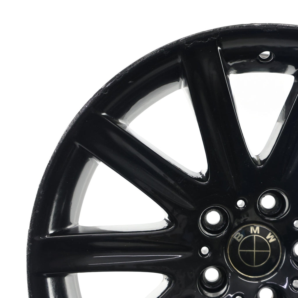 1x Alufelge 19 Zoll 10.0" 5x120 6753242 BMW E65 E66 Rim Wheel FEL4037572954fa