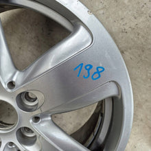 Laden Sie das Bild in den Galerie-Viewer, 1x Alufelge 16 Zoll 7.0" 5x112 6856043 Mini Rim Wheel FEL4399824056nm
