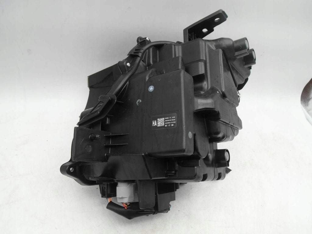 Frontscheinwerfer Mazda Cx-60 Cx60 KR9R-51030 Rechts Scheinwerfer Headlight SCH8268612639nm