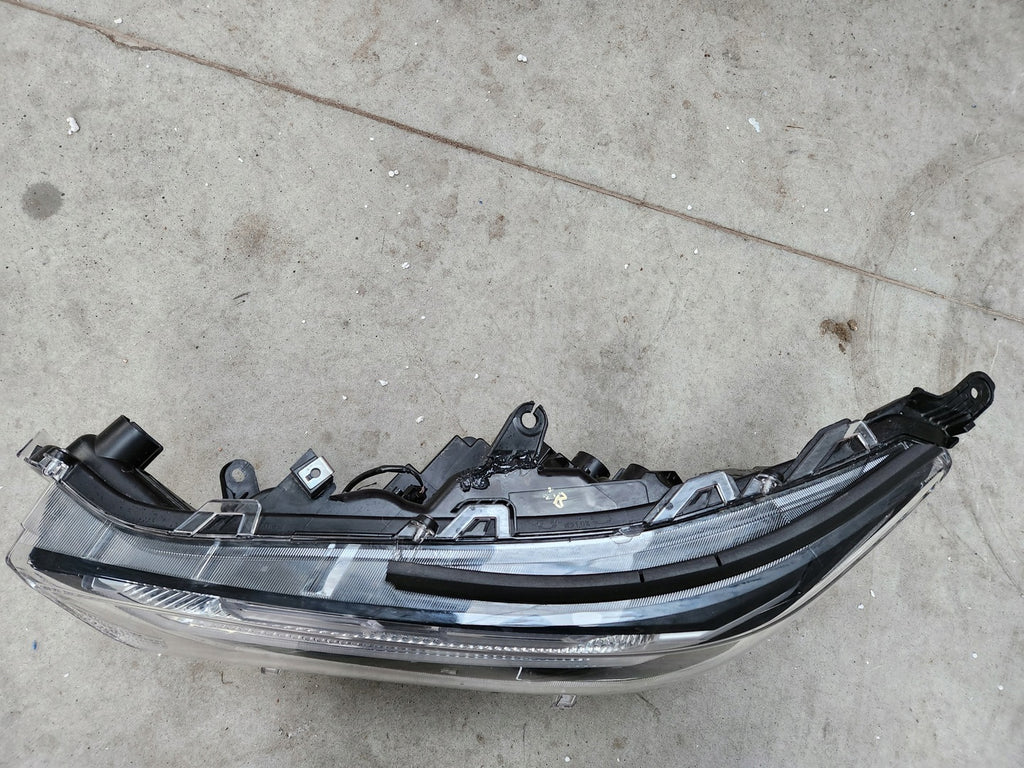 Frontscheinwerfer Toyota Rav 4 Full LED Links Scheinwerfer Headlight SCH6820178216mz
