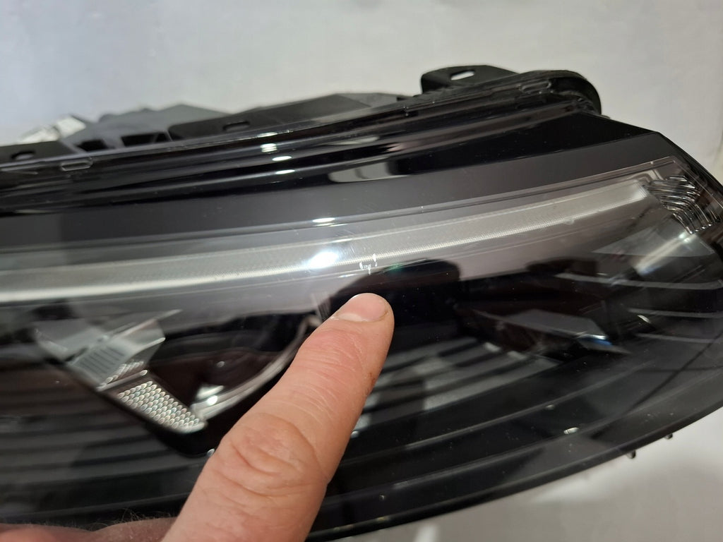 Frontscheinwerfer VW Tiguan 571941060G LED Rechts Scheinwerfer Headlight SCH6177656250ty