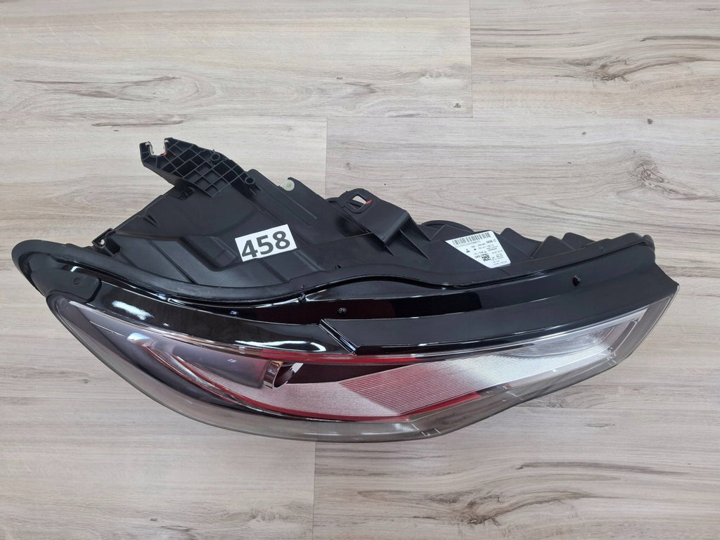 Frontscheinwerfer Audi A6 4G0941006 Rechts Scheinwerfer Headlight SCH2569772248ms