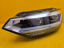 Laden Sie das Bild in den Galerie-Viewer, Frontscheinwerfer VW Touran 5TC941081D LED Links Scheinwerfer Headlight SCH1160036242kg
