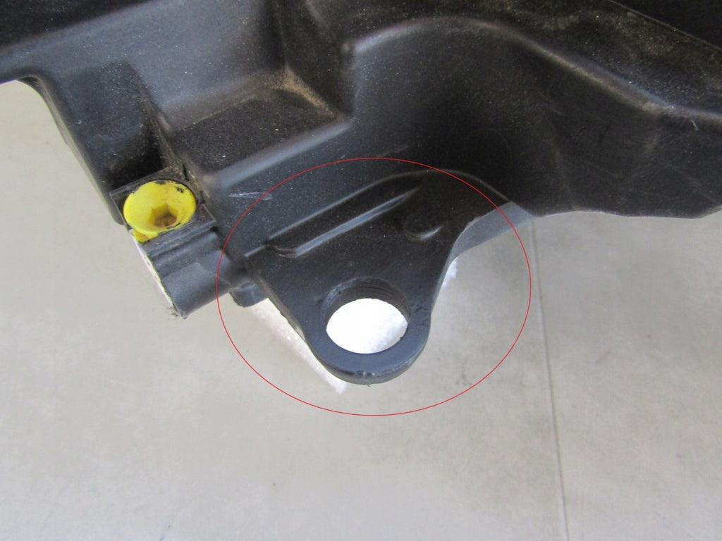 Frontscheinwerfer Skoda Kamiq 658941017D LED Ein Stück (Rechts oder Links) SCH1875753831un