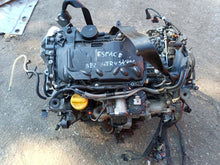 Laden Sie das Bild in den Galerie-Viewer, Motor Renault Laguna I Espace IV M9RT750 2.0 DCI 130PS 2010 Diesel Unkomplett